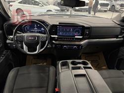 جي ام سي سييرا